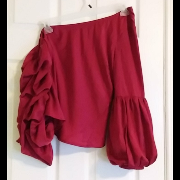 Fashion Nova Tops - Fashion Nova shirt